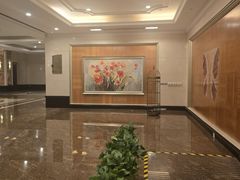 -圣雷克大酒店-爱琴海自助餐厅