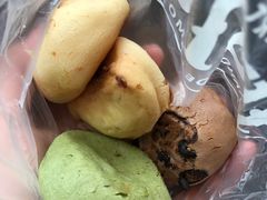 -Juicy Bakery(大学路店)