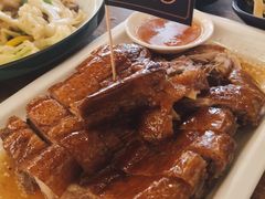 -先记烧鹅王·本地粤菜(福永店)