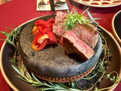 -BROWNSTONE布朗石西班牙餐厅(富城店)