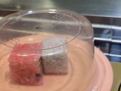 -争鲜回转寿司(金桥家乐福店)