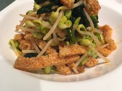 -汉唐宴长安食府