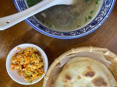 -长安后宰门水盆羊肉(新都心店)