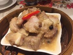 -虾饺妹·酒家(金碧店)