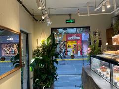 -Money Shops(愚园路店)