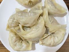 -山里人姜汁(府东小区店)