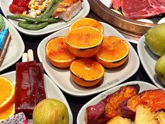 -梨花自助烤肉(乐宾店)