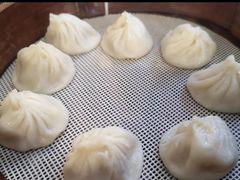 -南翔小笼馆