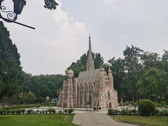 -北京世界公园