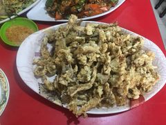 -夕阳红小吃(中街大悦城店)