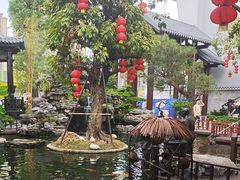 -顺德渔村·岭南一号