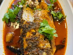 -晋B2008刀削面(小南庄店)