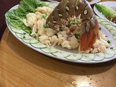 -ZF Seafood Restaurant 卓峰海鲜餐