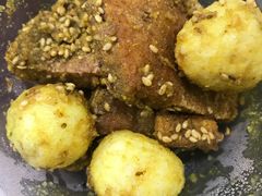 -二钢串叔麻辣烫(华龙大厦店)