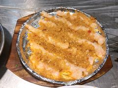 -小民大排档(光谷店)