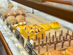 -WHEAT&BAKER-麥(凯德来福士店)