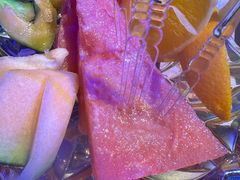 -粉墨特色菜·烧烤音乐酒馆