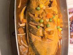 -徽韵人家·传承正宗徽菜(牡丹园店)