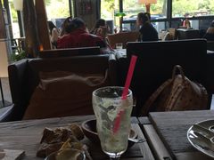 -漫咖啡MAANCOFFEE(清江路店)