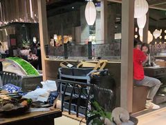 -湊湊火锅·茶憩(石家庄万象城店)