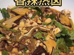 -费大厨辣椒炒肉(万家丽一店)