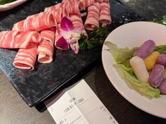 -九牧鱻·渝老鬼重庆火锅(人民路店)