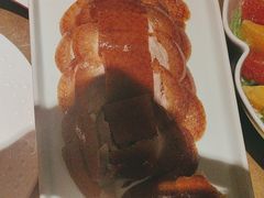 -京味斋·烤鸭·北京菜(安贞店)