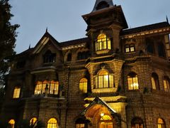 -马勒别墅饭店(静安寺店)