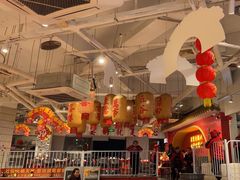 -李常在重庆火锅(合川总店)