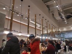 -池奈·咖喱蛋包饭(熙地港店)