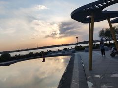 -丁香湖公园