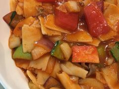 -撒拉花儿·新疆菜·清真(太阳宫店)