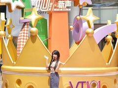-VT101维多利广场