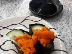 -争鲜回转寿司(西红门荟聚PLUS店)