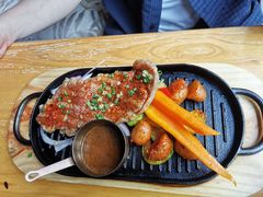 -候鸟等风来·精致西厨(万科第五城店)