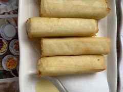 -周大娘牛乳(旧寨古村总店)