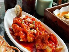 -蟹村草堂·苏式园林人文农家·大闸蟹