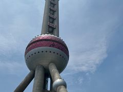 -东方明珠广播电视塔