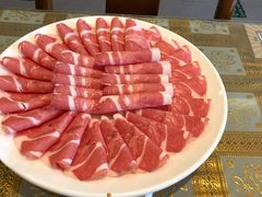 -清真·鸦儿李记·涮肉(和平里店)