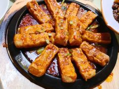 -静莲斋素食(慈云寺店)