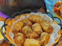 -唔止卤嘢·潮州府城菜(鹭江店)