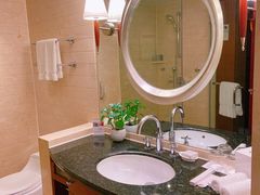 -上海明天广场JW万豪酒店