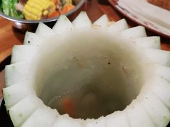 -尚竹阁冬瓜盅·18年地标美食(平洲店)