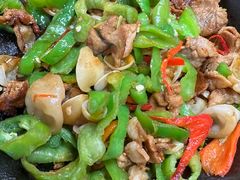 -南城香·饭香串香馄饨香(青年路店)