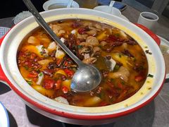 -湘轩·土菜研究院(光大店)