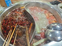 -满江红串串香(七道堰街店)