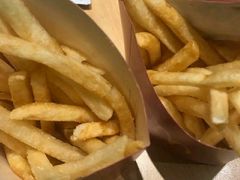 -麦当劳(武昌火车站店)