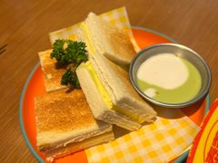 -泰盏鬼·颓废冬阴(陈家祠扬韬店)