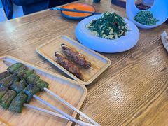 -乡村馕坑肉·烧烤·新疆菜·本地人更爱吃(阿勒泰首店)