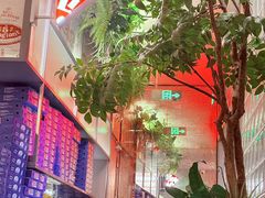 -BOTTEGA意库(中骏世界城店)
